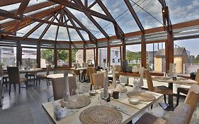 Hotel-Restaurant La Cremaillere